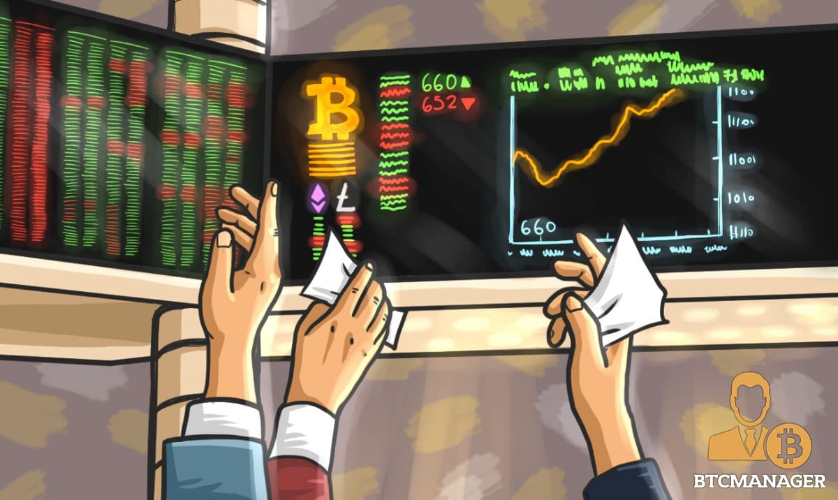 German Stock Exchange Ponders Offering Bitcoin Trading to Clients