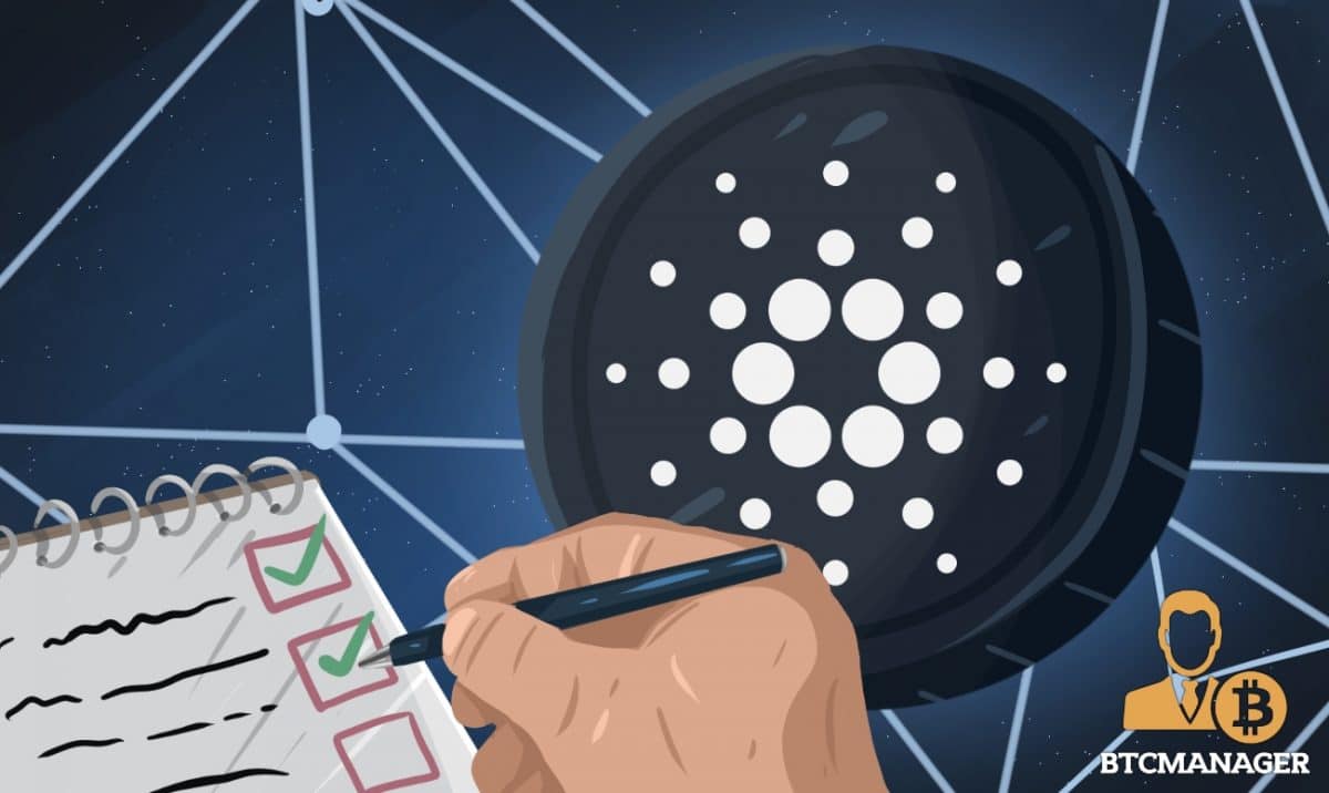 Cardano Review