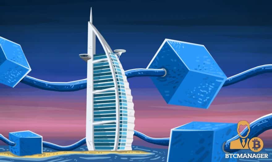 UAE: Moody’s Rates Dubai’s KYC Blockchain Platform “Credit Positive”