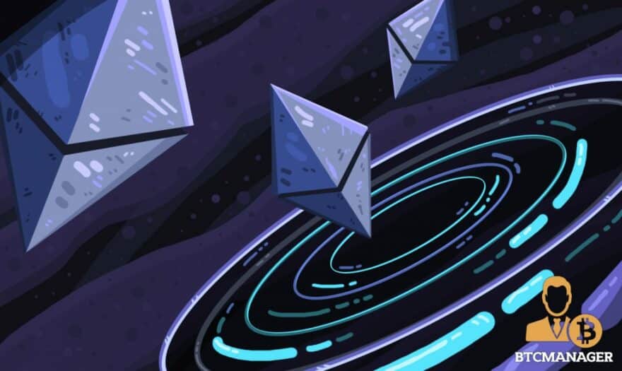 Ethereum Genesis Address: The “Black Hole” That Has Over $520 Million Worth Of Tokens