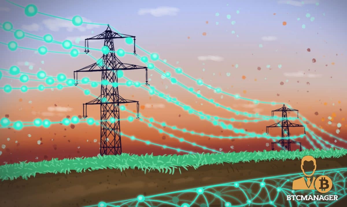 European Utilities Look to Blockchain Technology to Stay Ahead of the Competition