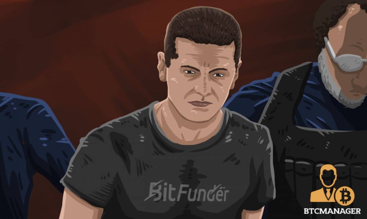 Founder of Bitfunder, Jon Montroll, Is No Stranger to the Legal System