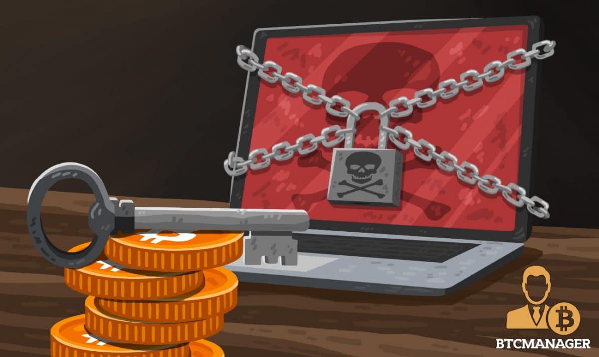 Hackers Block Access to Atlanta Government Computers, Demand Bitcoin Ransom