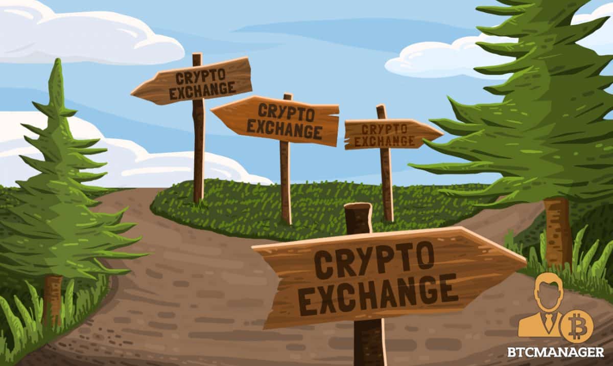 Battle of the Institutional-Grade Bitcoin Exchanges: All You Need to Know