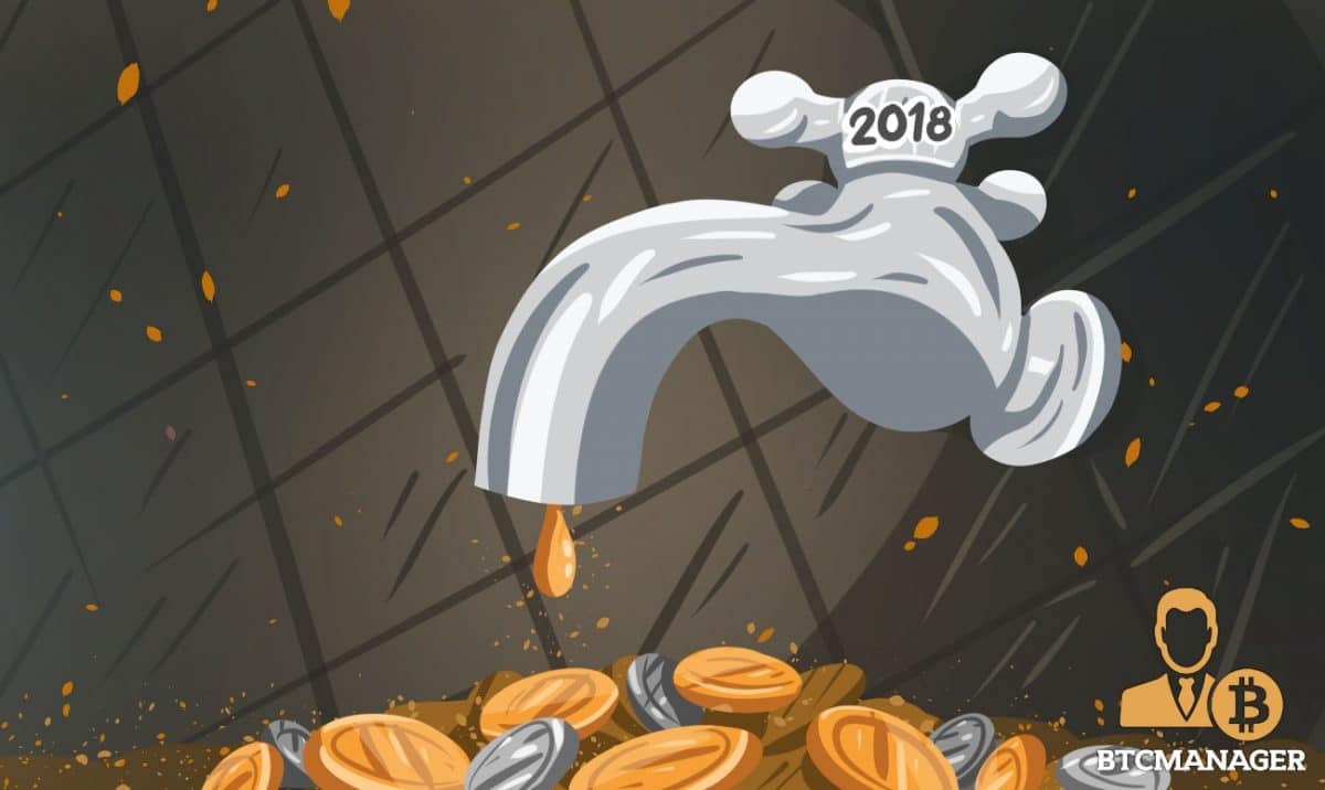 Is 2018 the Year of Cryptocurrency Regulation?