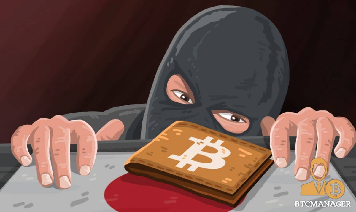 Preliminary Tally Reveals More than $6 Million Worth of Crypto was Stolen in Japan in 2017