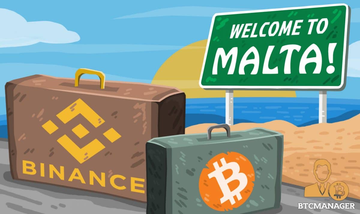 Prime Minister of Malta: “Many Cryptocurrency Companies Have Either Moved Or Making Plans to Move to Malta”