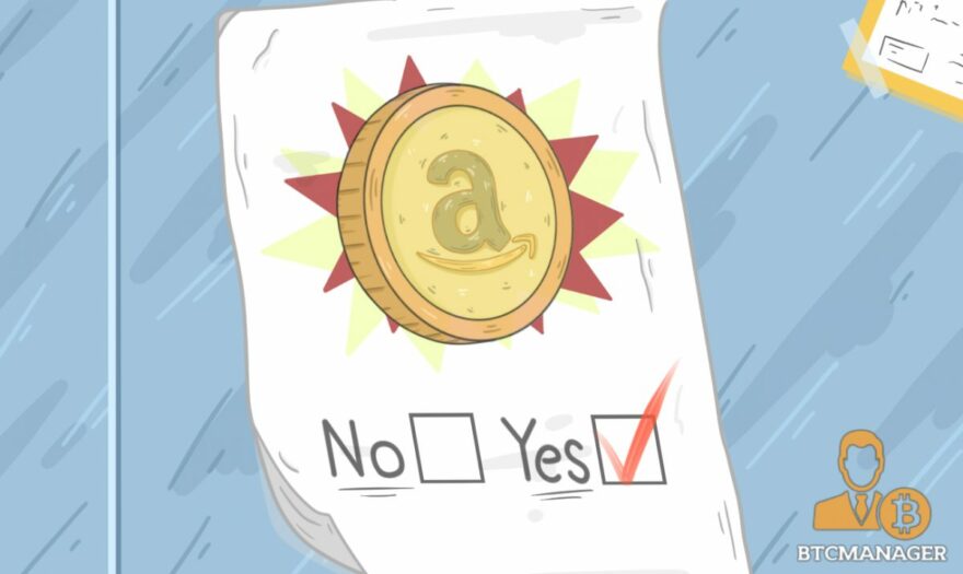 Customer Survey: An Amazon Cryptocurrency Would Be Welcomed with Open Arms