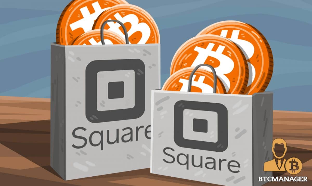Square’s Bitcoin (BTC) Revenue Soars, Set to Acquire Afterpay