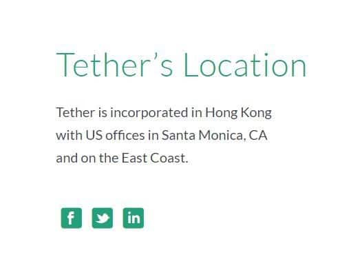 Summary on Tether and Where We're At - 3