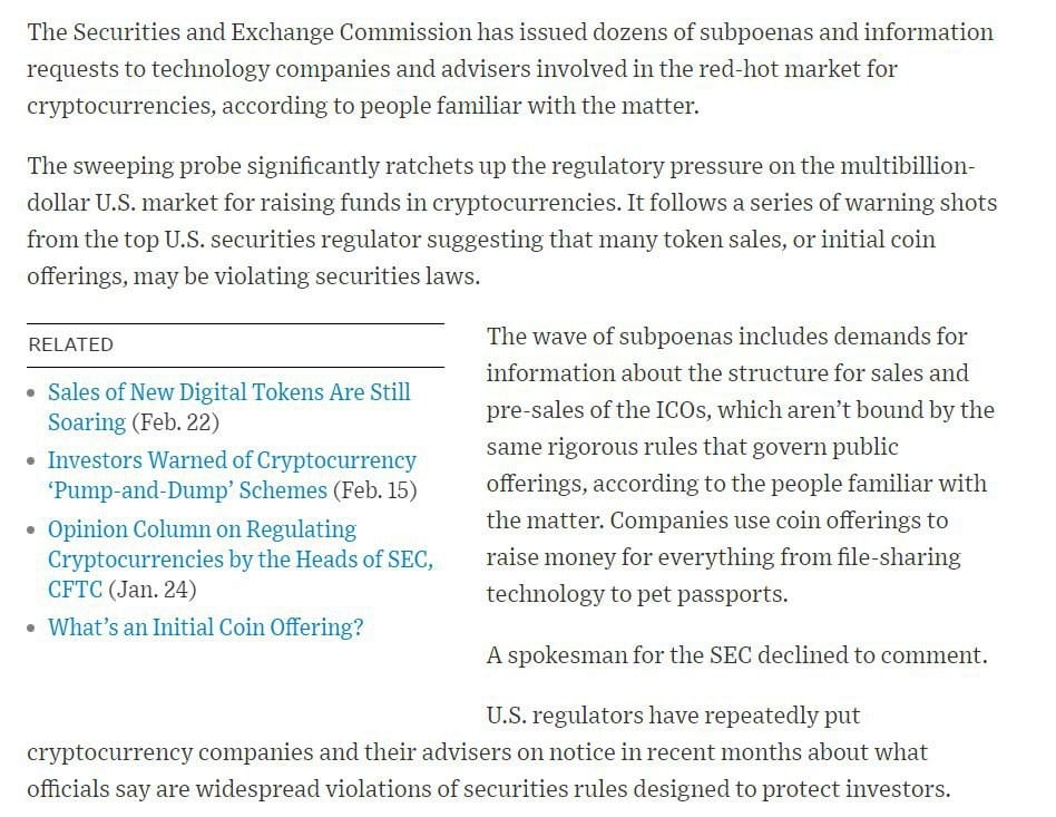 Summary on Tether and Where We're At - 4