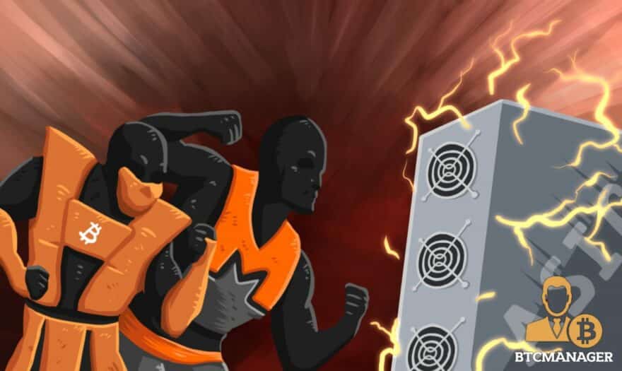 The Fiery ASIC Debate Engulfs the Bitcoin and Monero Communities