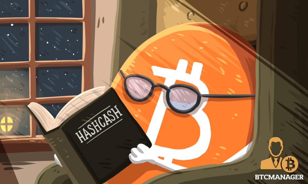 The History of Bitcoin Part 1: What is Hashcash?
