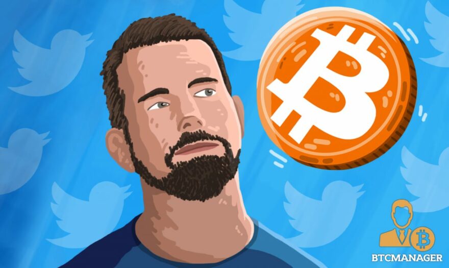 Twitter CEO Announces Running His Own Bitcoin Node, Here’s Why It’s Significant