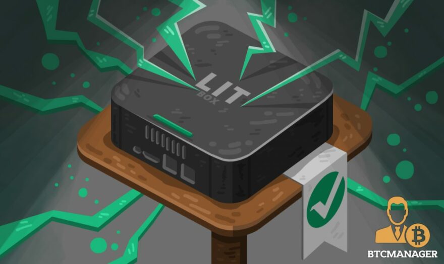 Vertcoin Developer Proposes Hardware Device for Lightning Network