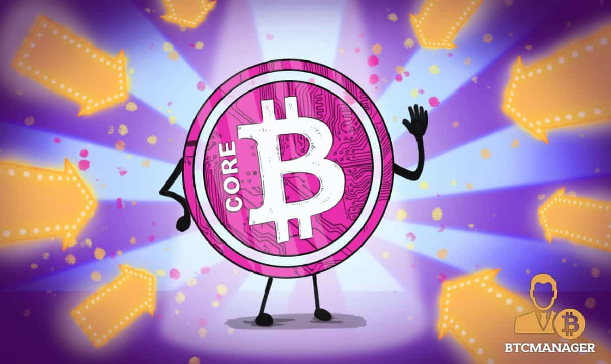 Why is the Cryptocurrency Community Ignoring Bitcore?