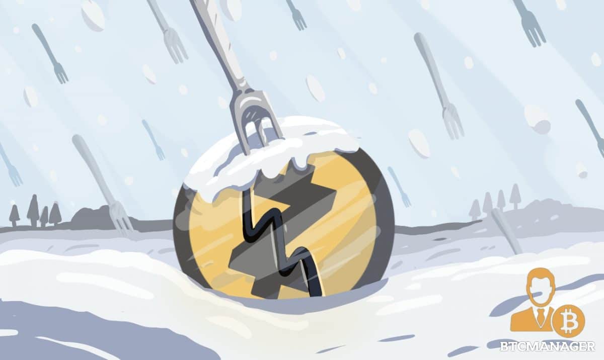 Zcash Announces First “Software-Updates-Required” Network Upgrade: Overwinter