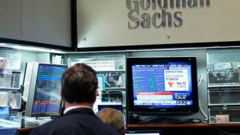 Big Things Coming? Goldman Sachs May Soon Launch Crypto Trading Desk - 1
