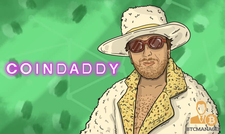Bitcoin Millionaire Becomes Rap Artist Known as CoinDaddy