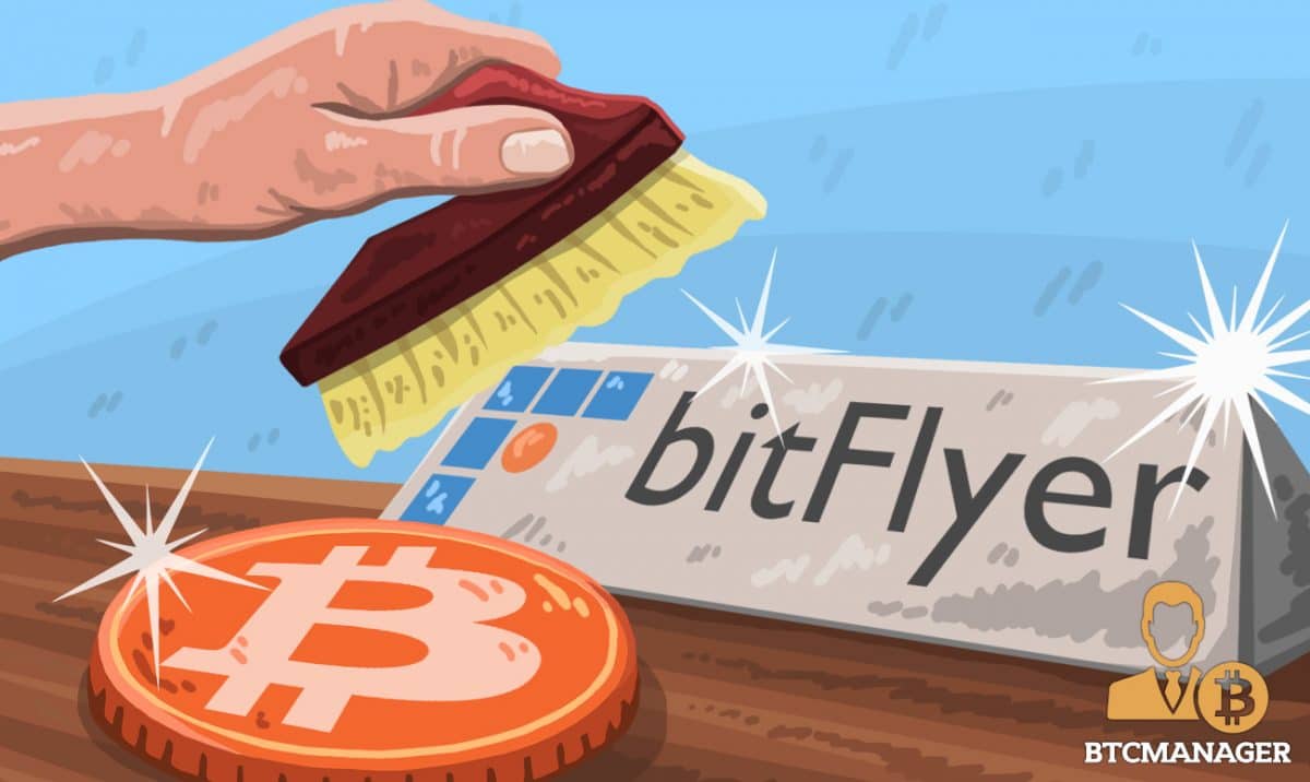 bitFlyer Partners with Tpoint Japan to Launch Bitcoin Loyalty Program
