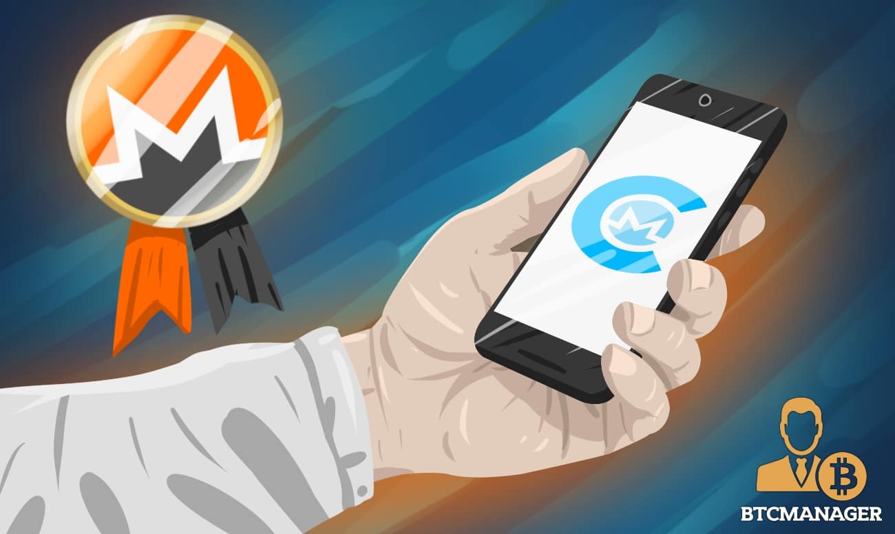 Cake Wallet Receives Seal of Approval from the Monero Project