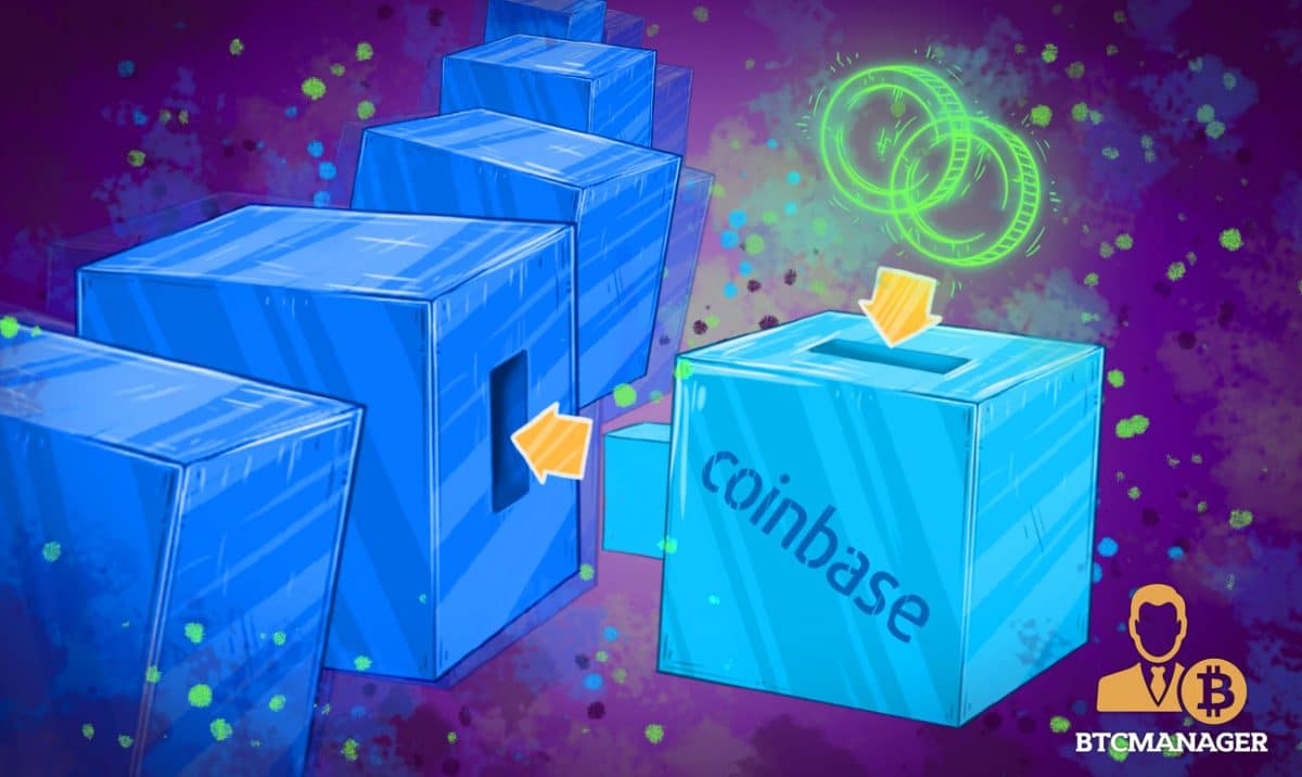 Coinbase Commerce API Makes Peer-to-Peer Shopping Possible