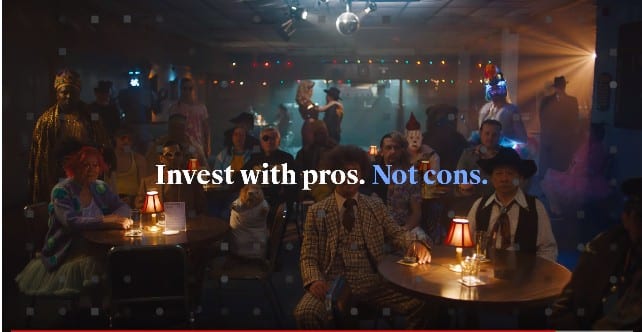 Coinsquare commercial