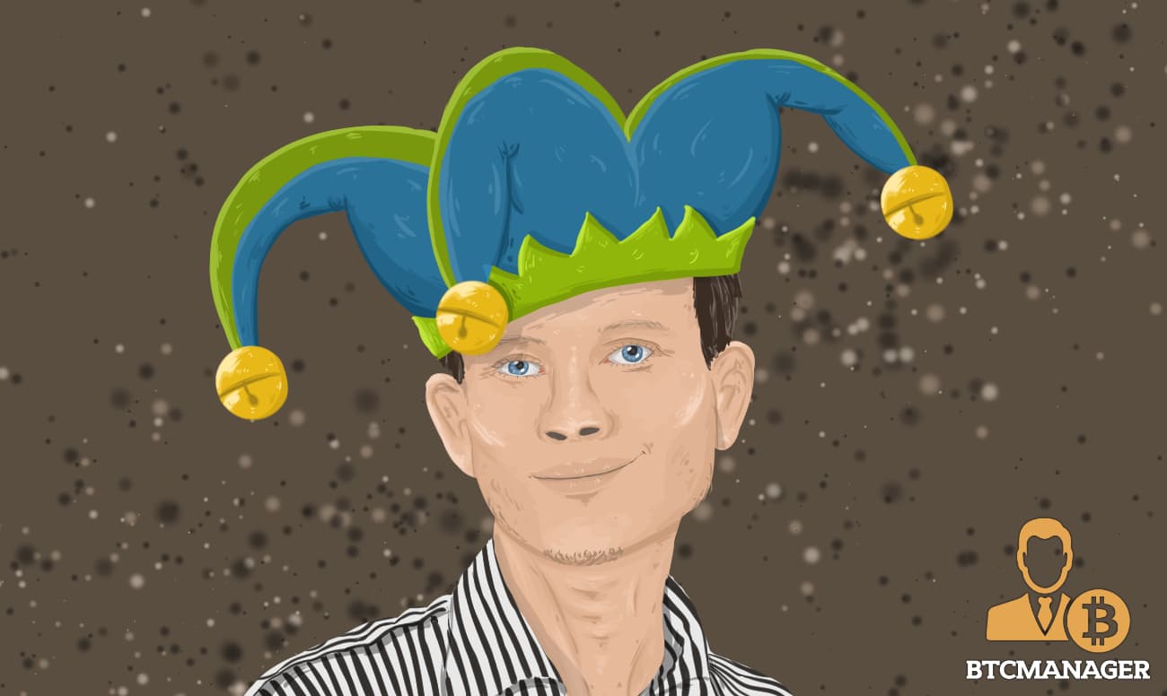 Ethereum’s Vitalik Buterin to Boycott CoinDesk’s Consensus Conference