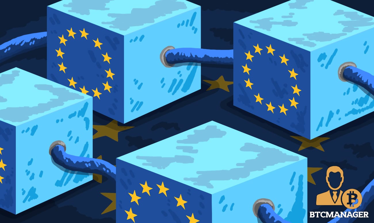 The EU Needs to Launch a Cryptocurrency, Says deVere CEO Nigel Green