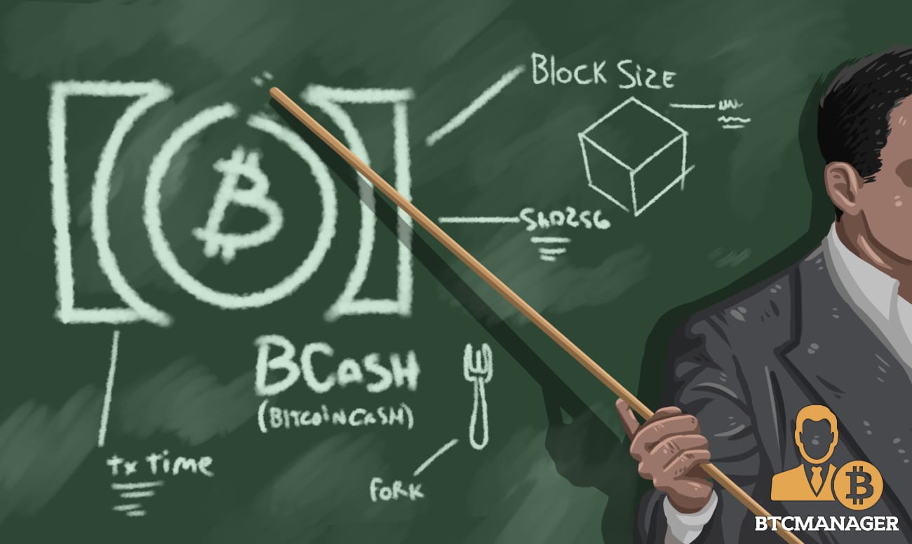 Everything You Need to Know about Bitcoin Cash’s (BCH) Hard Fork