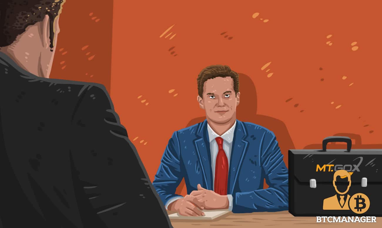 Former Mt. Gox CEO Maintains Innocence in Tokyo Trial Closing Arguments