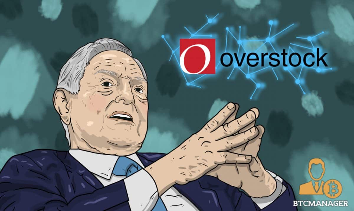 George Soros Makes U-turn, Set to Trade Cryptocurrency