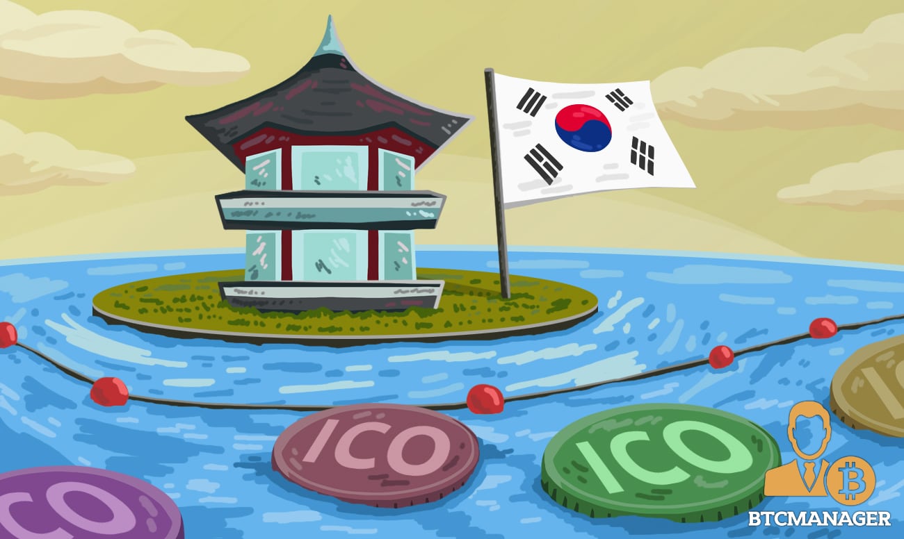 Korean Businesses Bypass ICO Ban by Issuing Tokens in Other Countries