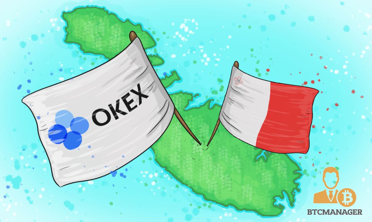 After Binance, OKEx Announces Malta Expansion Plans