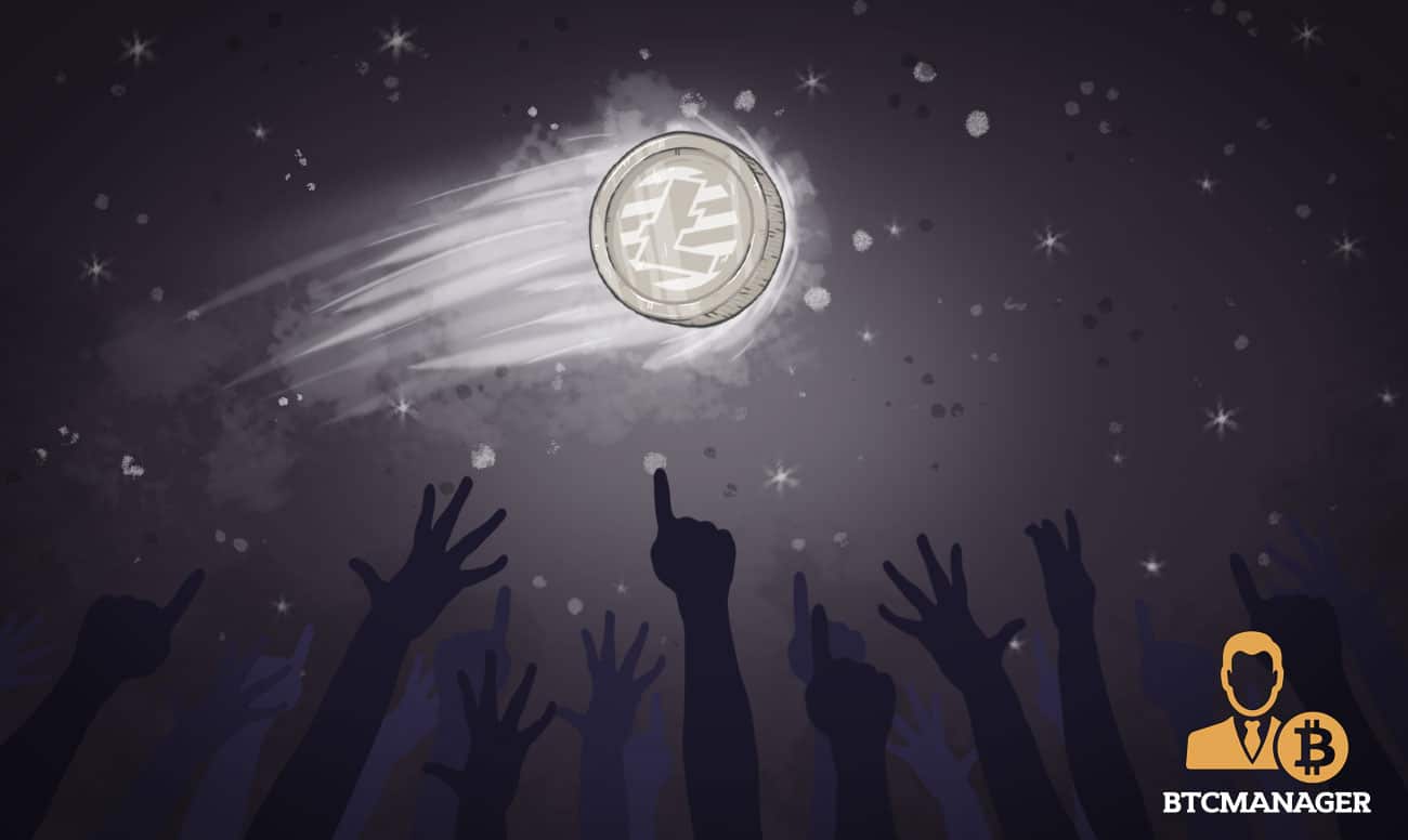 One Arrow, Two Kills: Litecoin Announces Two Major Developments on May 31