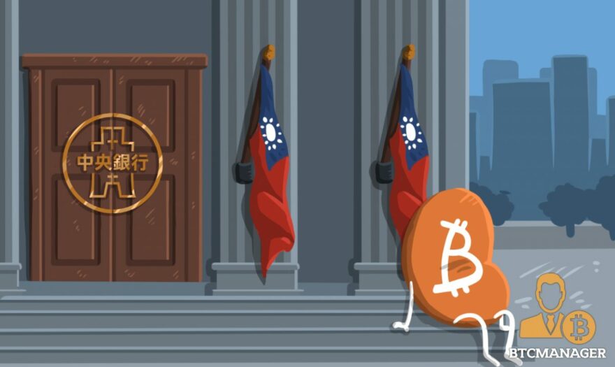 Taiwanese Government Amends Cryptocurrency Laws for Privacy-Focussed Transactions