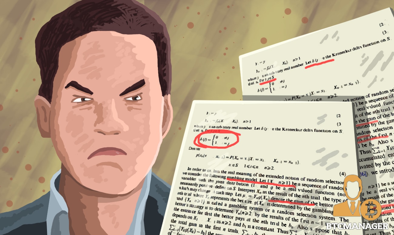 Judge Orders Craig Wright to Produce $9.2 Billion Bitcoin Holdings