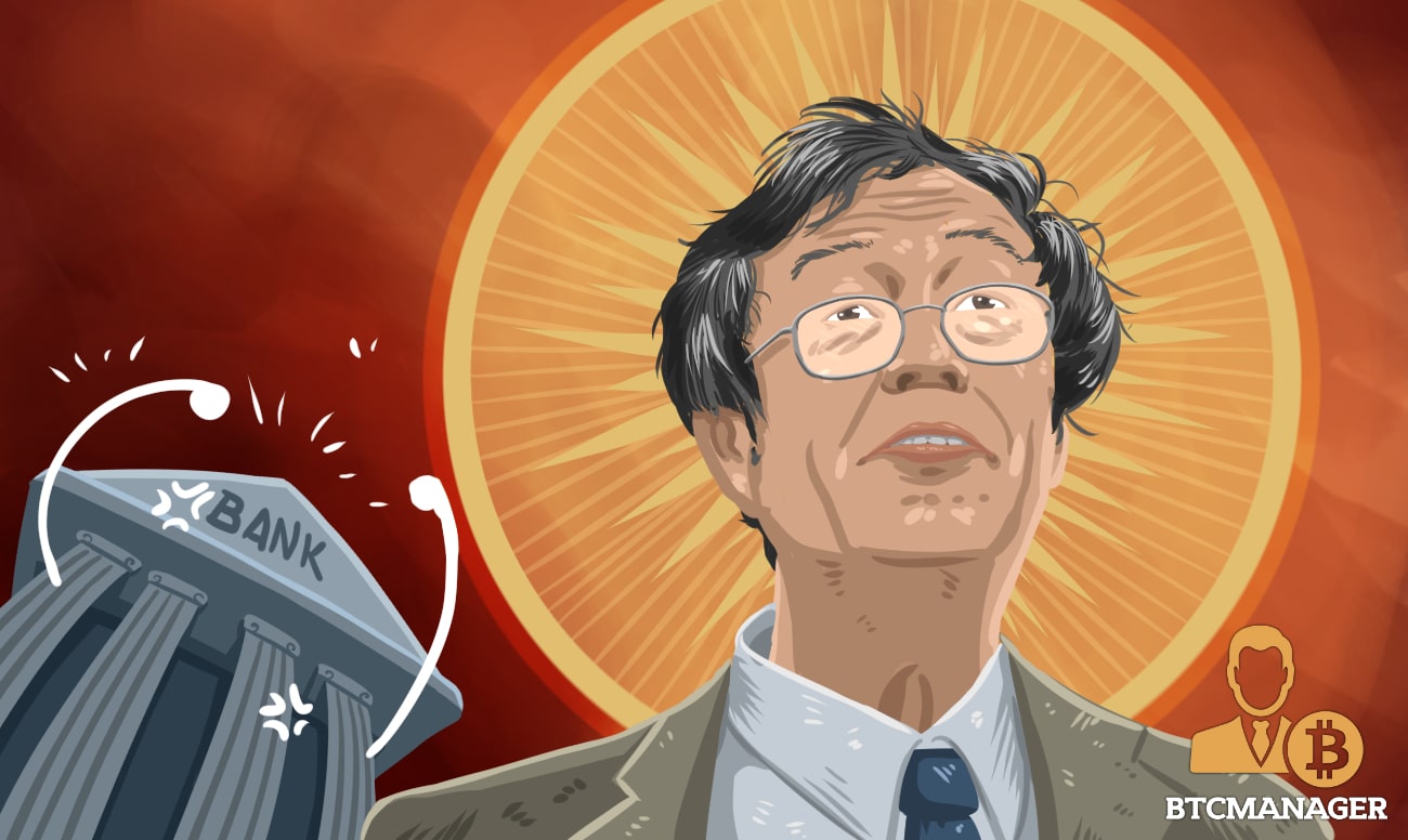 Why Do People Trust Satoshi Nakamoto More Than the Federal Reserve?