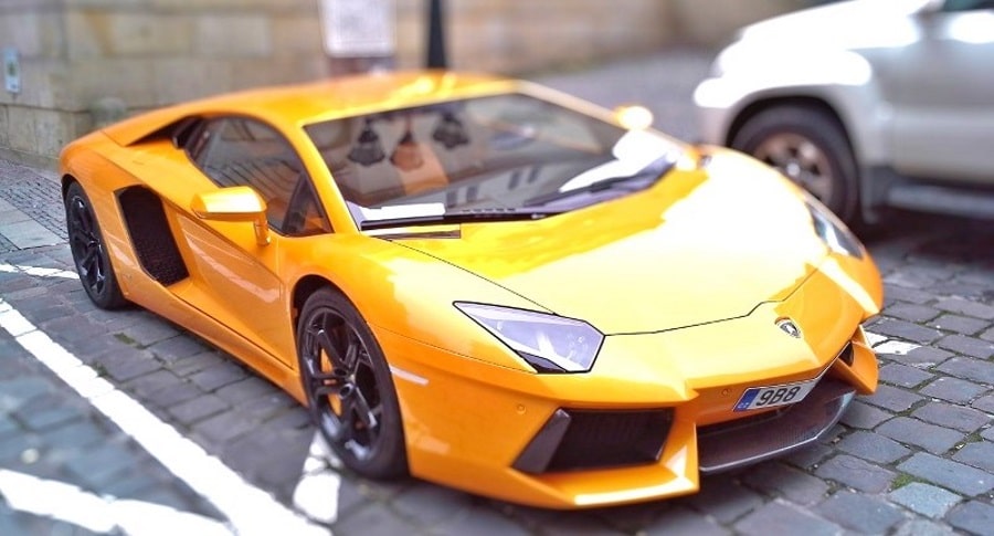 Bitcoin Millionaires Buy Up Lamborghinis as Status Symbols of Cryptocurrency Wealth - 1