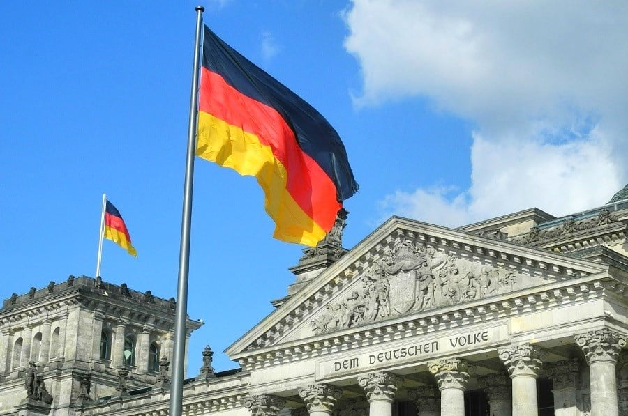 Cryptocurrency Trading For Institutional Investors Now Available In Germany - 1