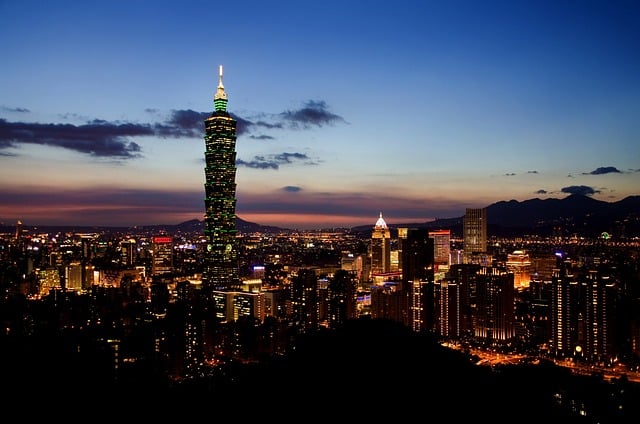 Known Bitcoin Investor Yi-Ting Cheng Enters Taipei Mayoral Race - 1