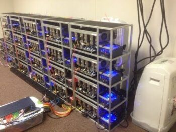 Bitcoin Mining