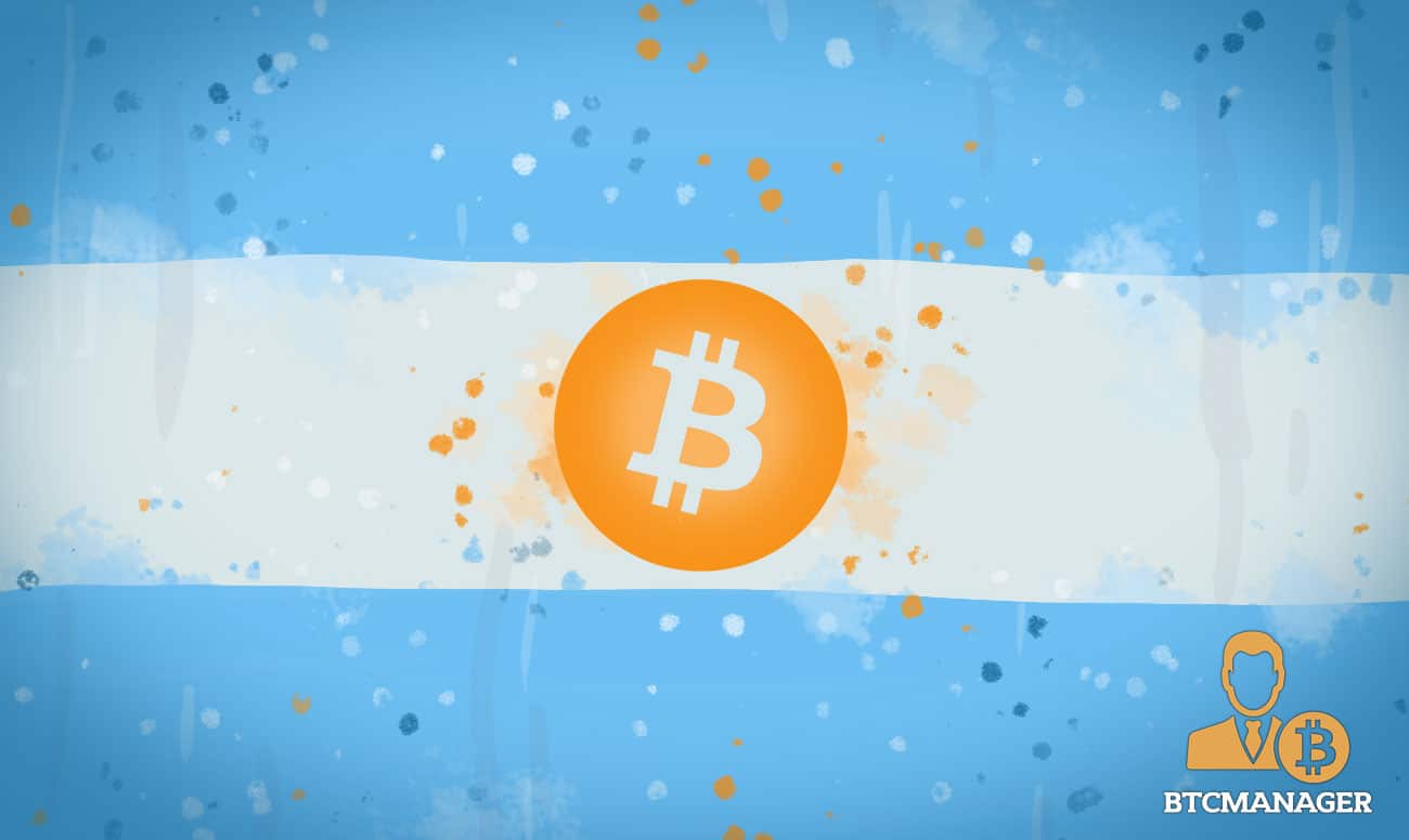 Argentine President Hints at Possible Bitcoin (BTC) Adoption
