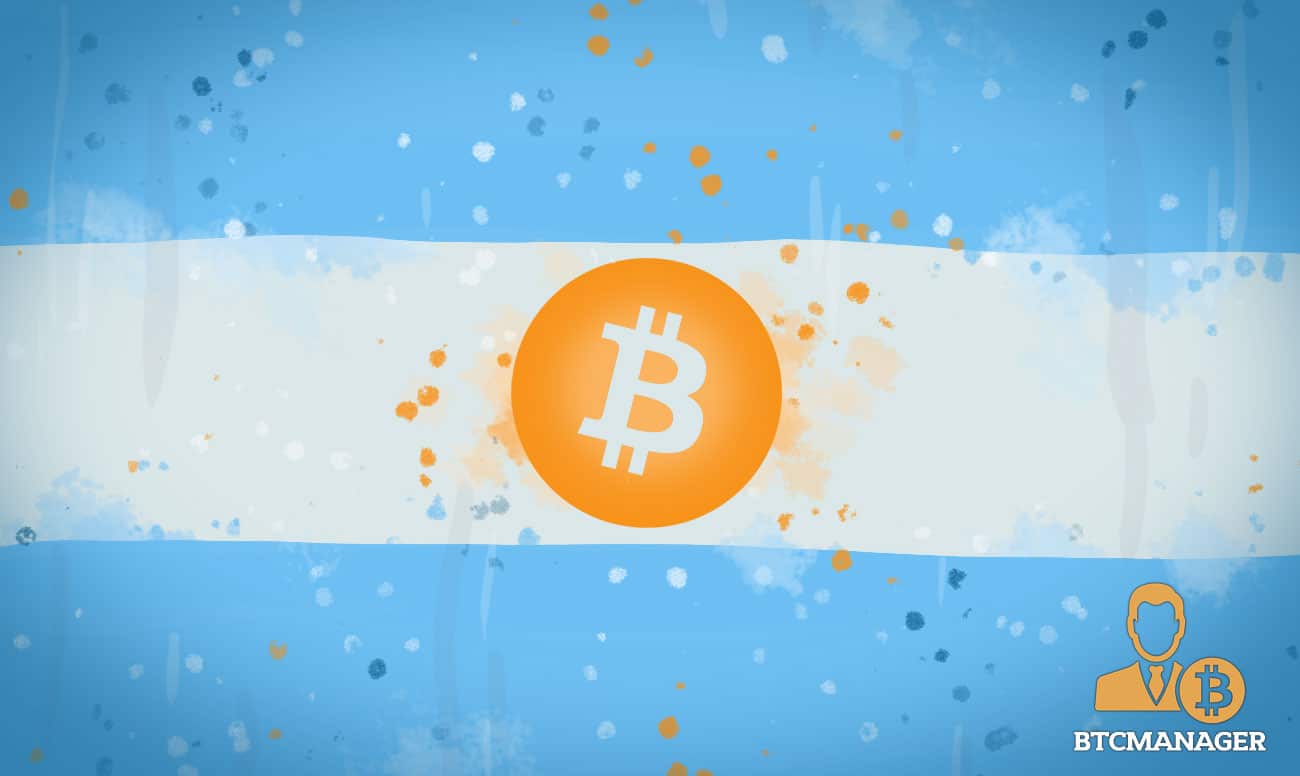 Argentines Dumping Pesos for Bitcoin (BTC) Economic Crisis Looms 