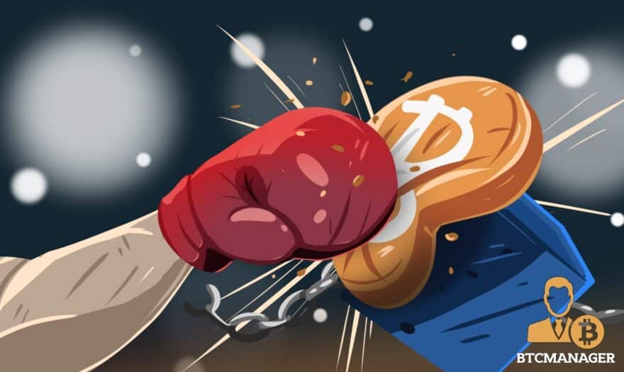 Crypto Fight Club: Experts Square Off Against One Another