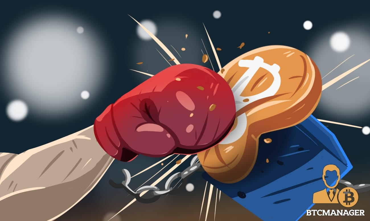 Crypto Fight Club: Experts Square Off Against One Another