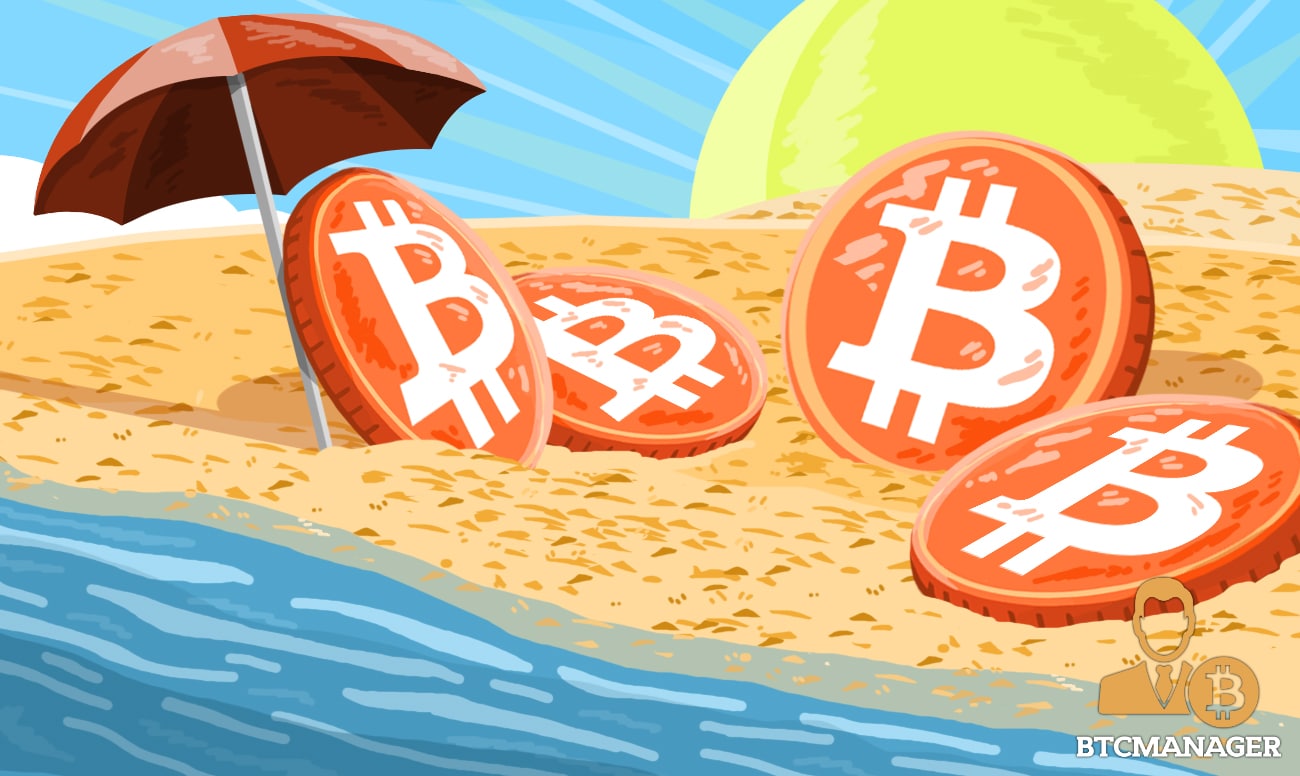 Forget Sandbox’s, SEC Commissioner Peirce Proposes “Bitcoin Beach”