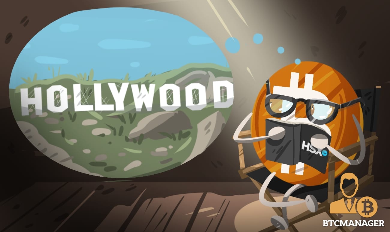 History of Bitcoin Part 5: Hollywood Stock Exchange