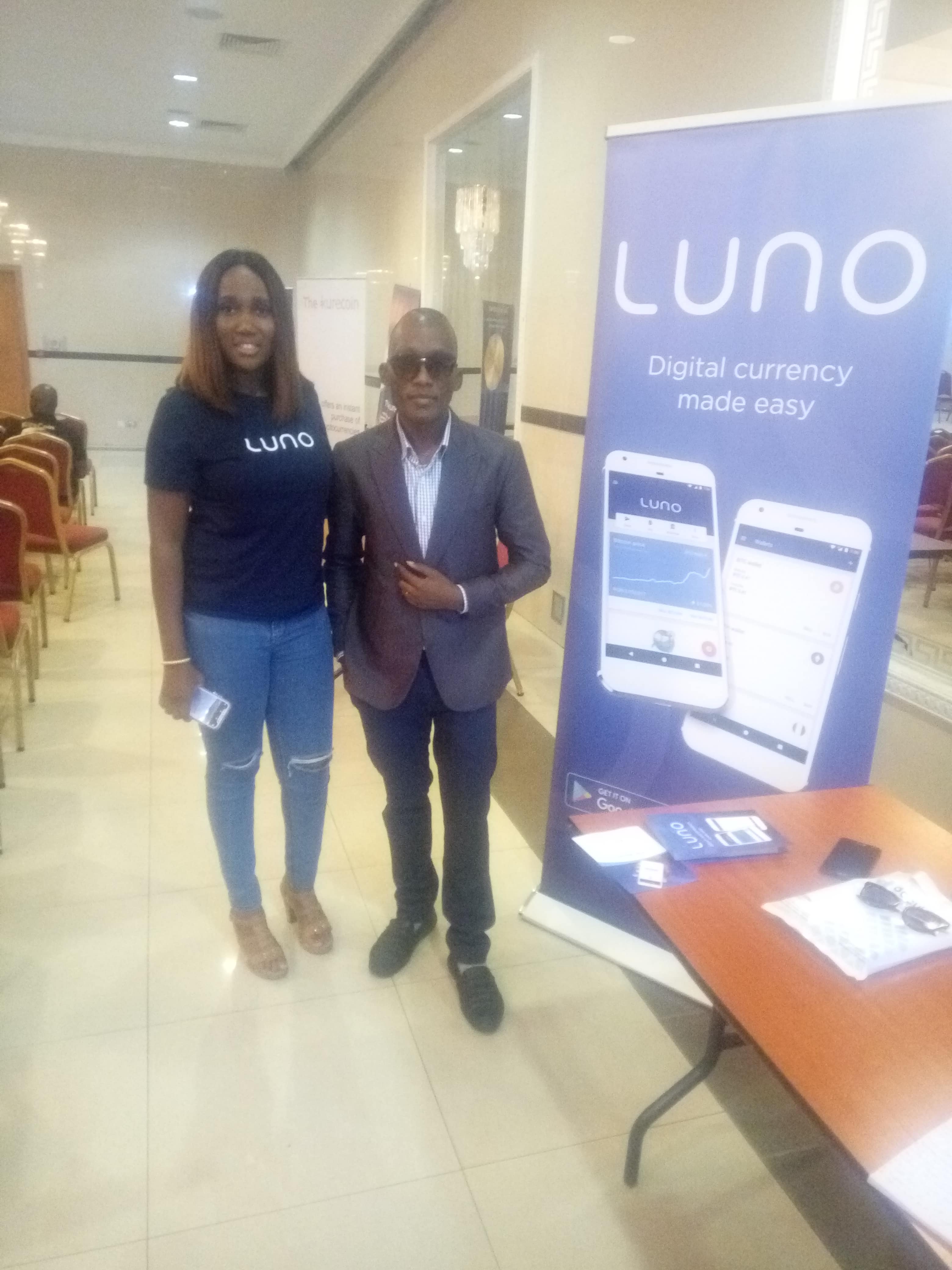 Nigeria Blockchain Conference 2018: Youth Set to Disrupt Traditional Systems with Cryptocurrencies - 2