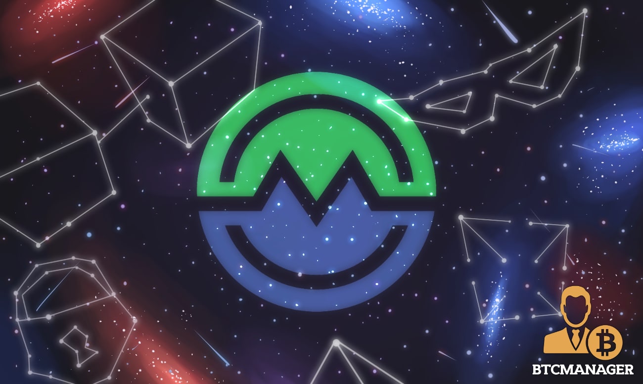 Interview with Thaer Khawaja, Lead Developer of the Masari Project